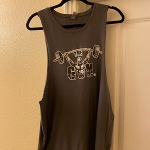 Men’s Tank Top